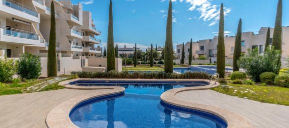 2 bedrooms Apartment in Alicante, Spain No. 12326 23