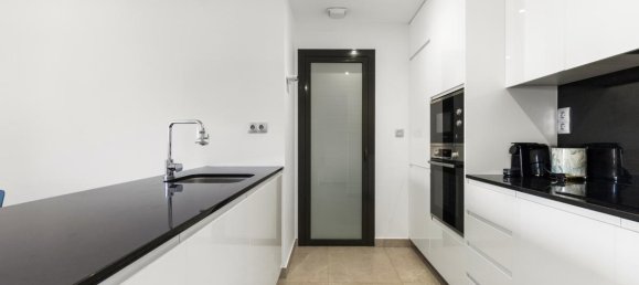 2 bedrooms Apartment in Alicante, Spain No. 12326 9