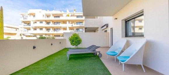 2 bedrooms Apartment in Alicante, Spain No. 12326 20