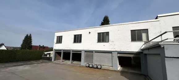 7-Zimmer Gebäude in Remscheid, Germany, Nr. 26244 2