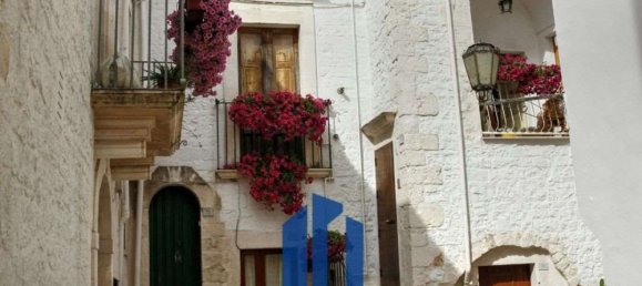 Apartamento T6 em Bitonto, Italy N.º 342808 15