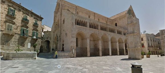 Apartamento T6 em Bitonto, Italy N.º 342808 5