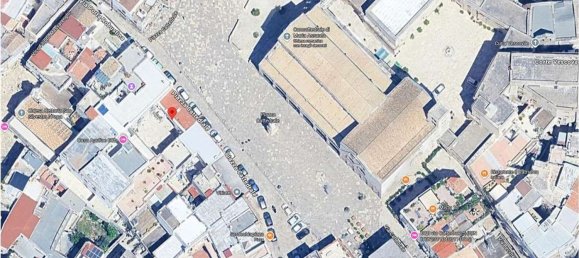 Apartamento T6 em Bitonto, Italy N.º 342808 8