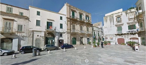 Apartamento T6 em Bitonto, Italy N.º 342808 7