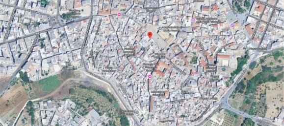 Apartamento T6 em Bitonto, Italy N.º 342808 9