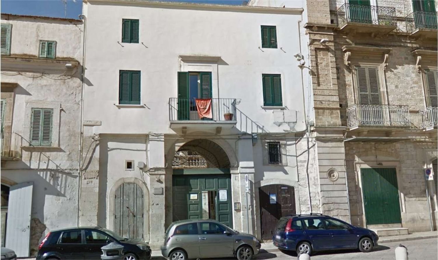 Apartamento T6 em Bitonto, Italy N.º 342808