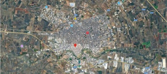 Apartamento T6 em Bitonto, Italy N.º 342808 10