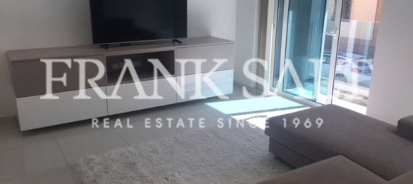 Мезонет с 2 спальнями в Свийи, Мальта № 9197 3