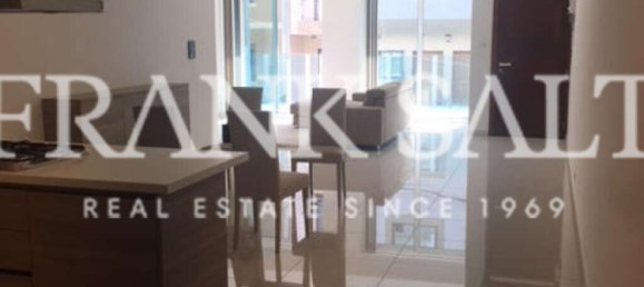 Мезонет с 2 спальнями в Свийи, Мальта № 9197 6