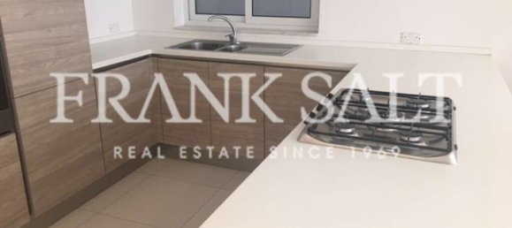 Мезонет с 2 спальнями в Свийи, Мальта № 9197 4