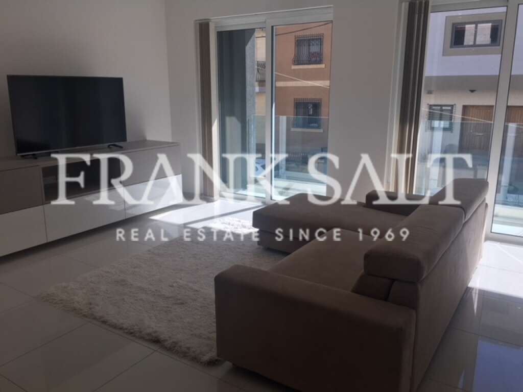 Мезонет с 2 спальнями в Свийи, Мальта № 9197