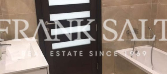 Мезонет с 2 спальнями в Свийи, Мальта № 9197 7