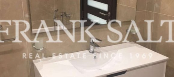 Мезонет с 2 спальнями в Свийи, Мальта № 9197 9