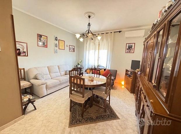 3-Zimmer Wohnung in Anzio, Italy, Nr. 290437