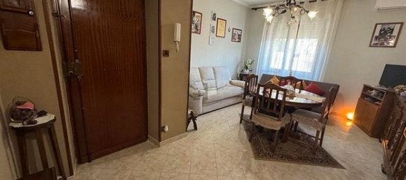 3-Zimmer Wohnung in Anzio, Italy, Nr. 290437 3