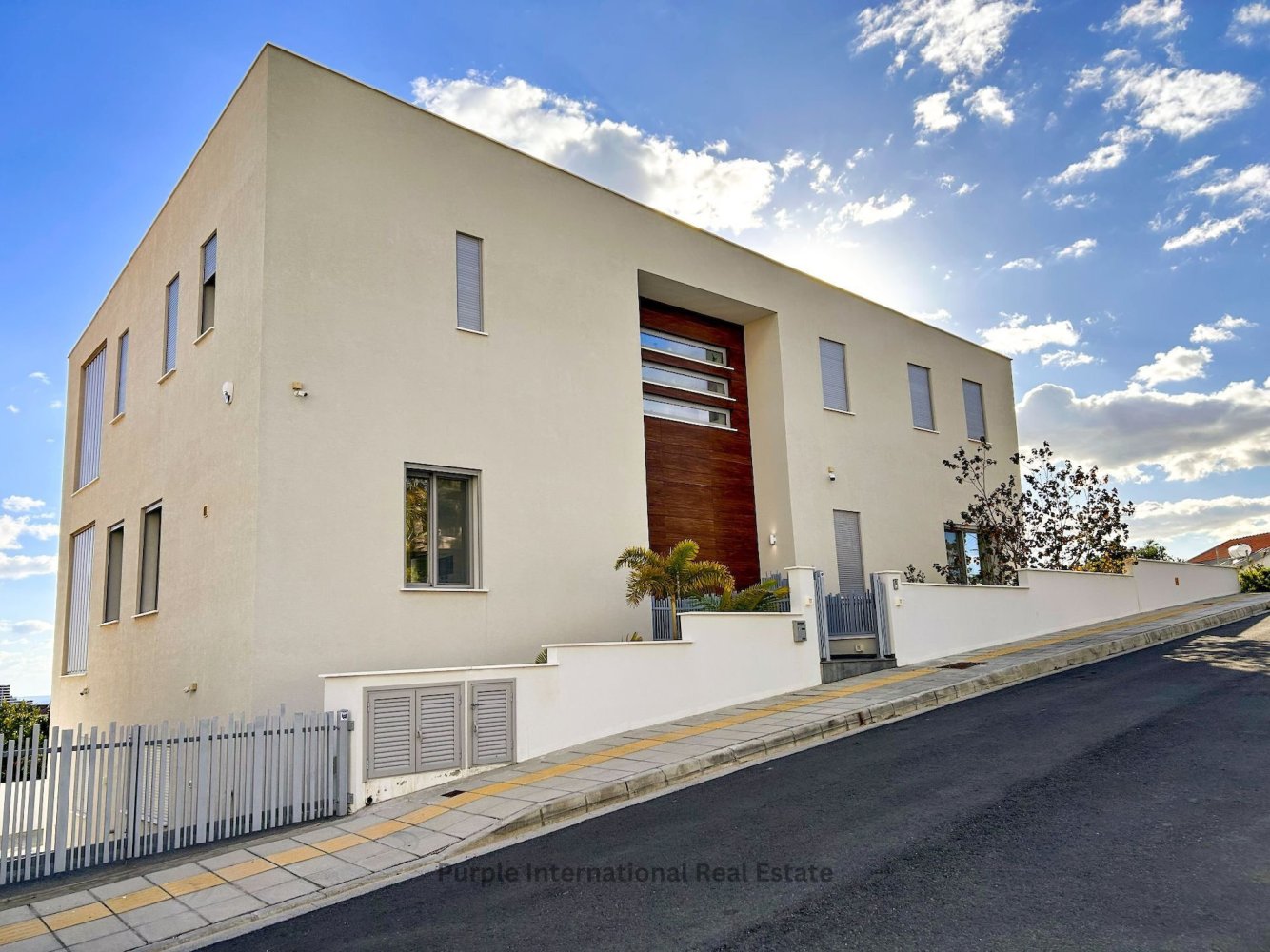 7 chambres Villa à Mouttagiaka, Cyprus No. 17254