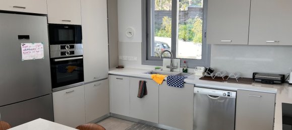 7 chambres Villa à Mouttagiaka, Cyprus No. 17254 11