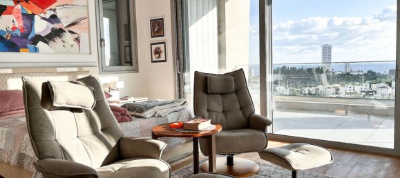 7 chambres Villa à Mouttagiaka, Cyprus No. 17254 20