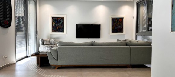 7 chambres Villa à Mouttagiaka, Cyprus No. 17254 2