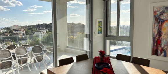 7 chambres Villa à Mouttagiaka, Cyprus No. 17254 19