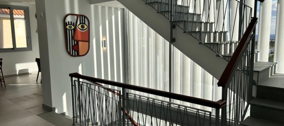 7 chambres Villa à Mouttagiaka, Cyprus No. 17254 15