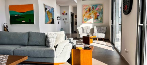 7 chambres Villa à Mouttagiaka, Cyprus No. 17254 10