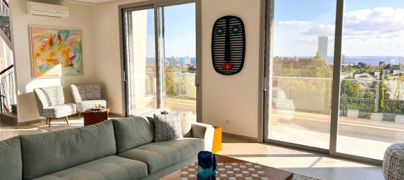 7 chambres Villa à Mouttagiaka, Cyprus No. 17254 9