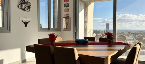 7 chambres Villa à Mouttagiaka, Cyprus No. 17254 12