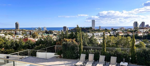 7 chambres Villa à Mouttagiaka, Cyprus No. 17254 5