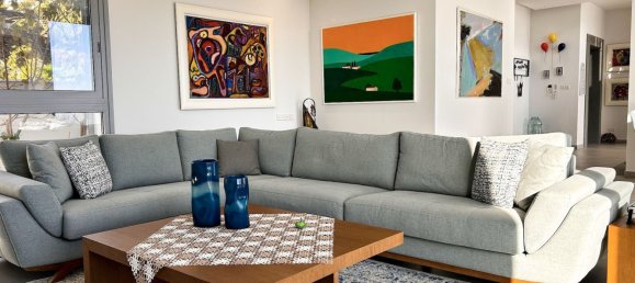 7 chambres Villa à Mouttagiaka, Cyprus No. 17254 8