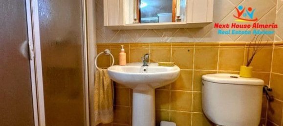 3 bedrooms House in Aguilas, Spain No. 286941 24