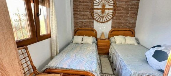 3 bedrooms House in Aguilas, Spain No. 286941 22