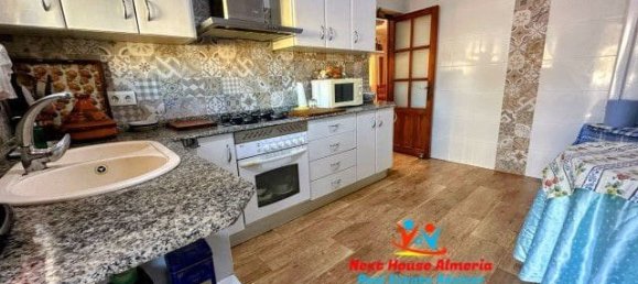 3 bedrooms House in Aguilas, Spain No. 286941 11