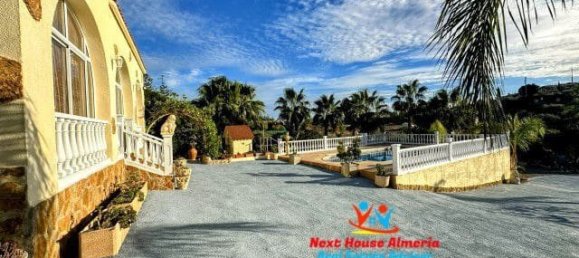 3 bedrooms House in Aguilas, Spain No. 286941 7