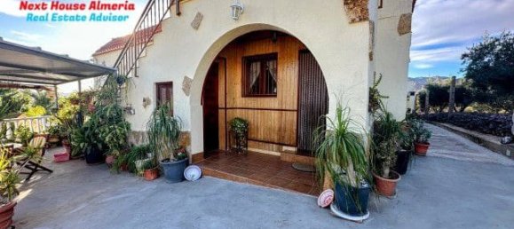 3 bedrooms House in Aguilas, Spain No. 286941 10