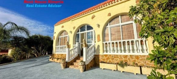 3 bedrooms House in Aguilas, Spain No. 286941 9