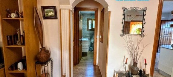 3 bedrooms House in Aguilas, Spain No. 286941 17