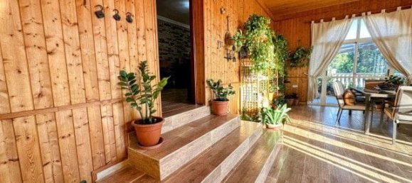 3 bedrooms House in Aguilas, Spain No. 286941 29