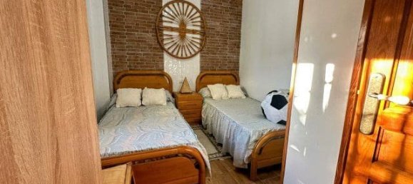 3 bedrooms House in Aguilas, Spain No. 286941 21