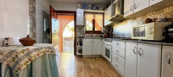 3 bedrooms House in Aguilas, Spain No. 286941 12