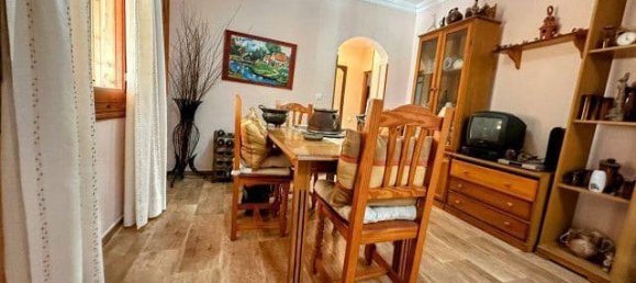 3 bedrooms House in Aguilas, Spain No. 286941 16