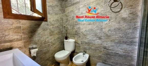 3 bedrooms House in Aguilas, Spain No. 286941 18