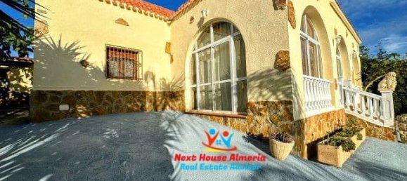 3 bedrooms House in Aguilas, Spain No. 286941 8