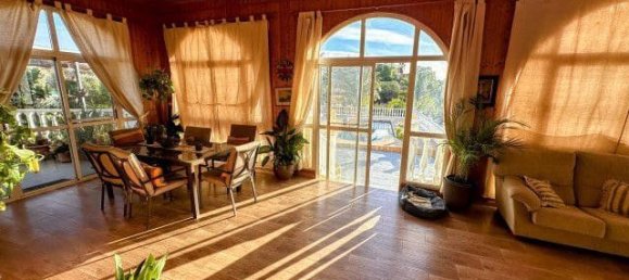 3 bedrooms House in Aguilas, Spain No. 286941 26