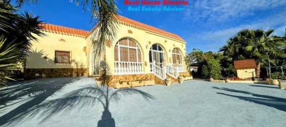 3 bedrooms House in Aguilas, Spain No. 286941 6