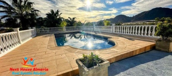 3 bedrooms House in Aguilas, Spain No. 286941 5