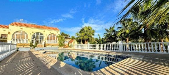 3 bedrooms House in Aguilas, Spain No. 286941 3