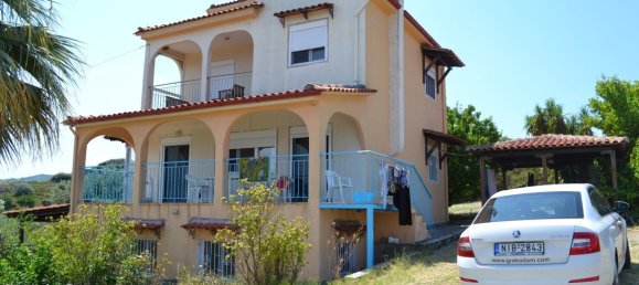 3 bedrooms Commercial property in Chalkidiki, Greece No. 6124 4