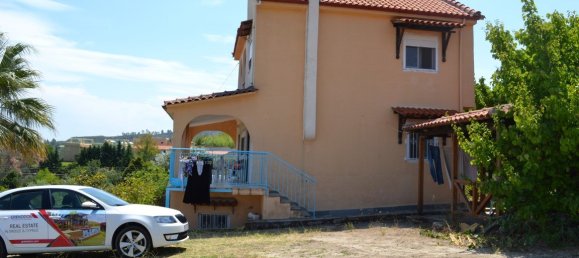 3 bedrooms Commercial property in Chalkidiki, Greece No. 6124 5