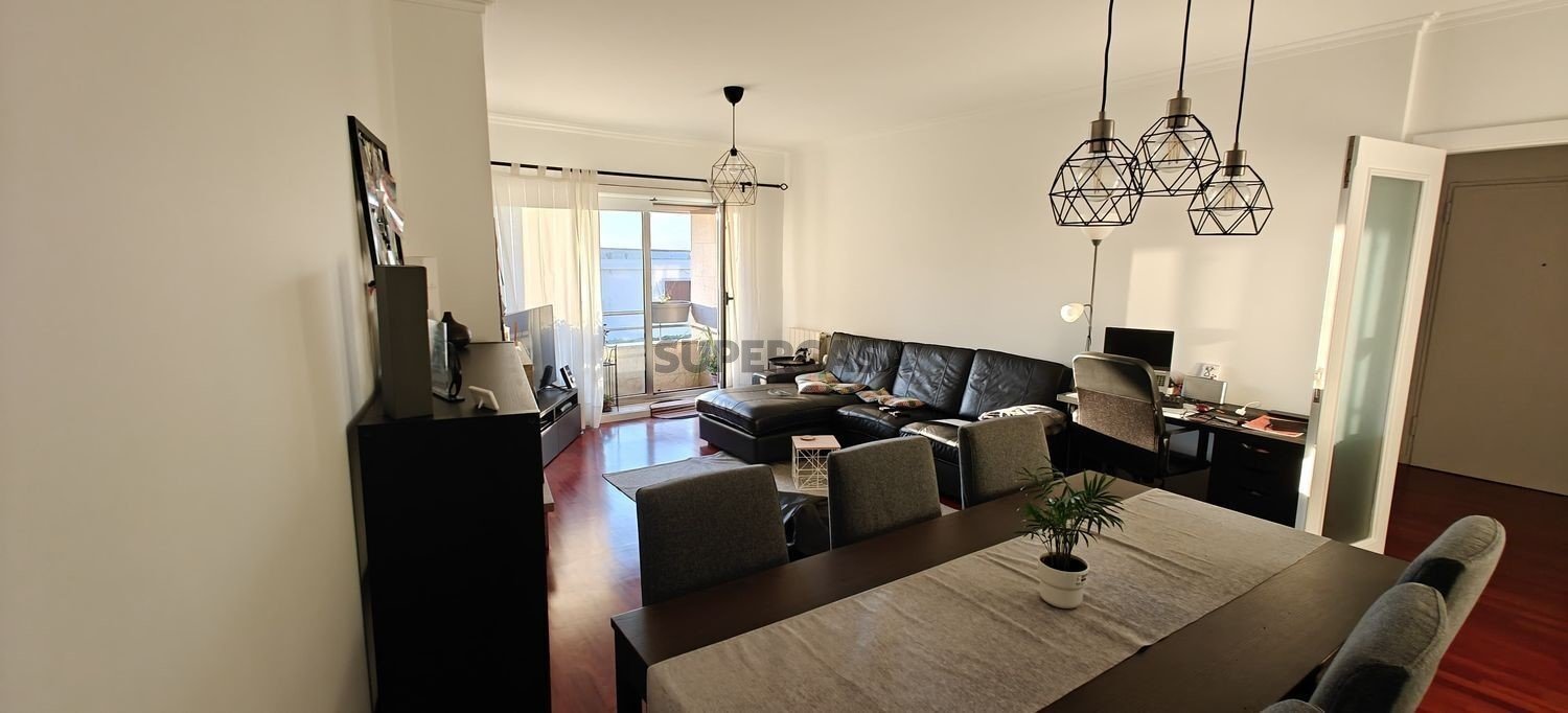 2 Schlafzimmer Wohnung in Matosinhos, Portugal, Nr. 245508